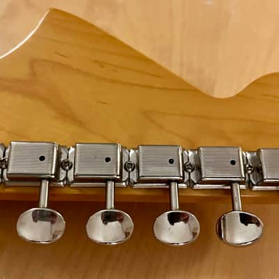 Fender Jaguar 2002 image 10