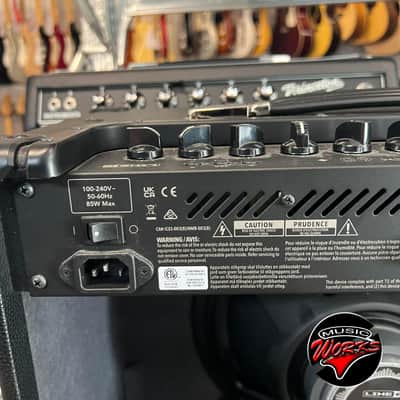 Line 6   Catalyst 60 Combo Bild 8