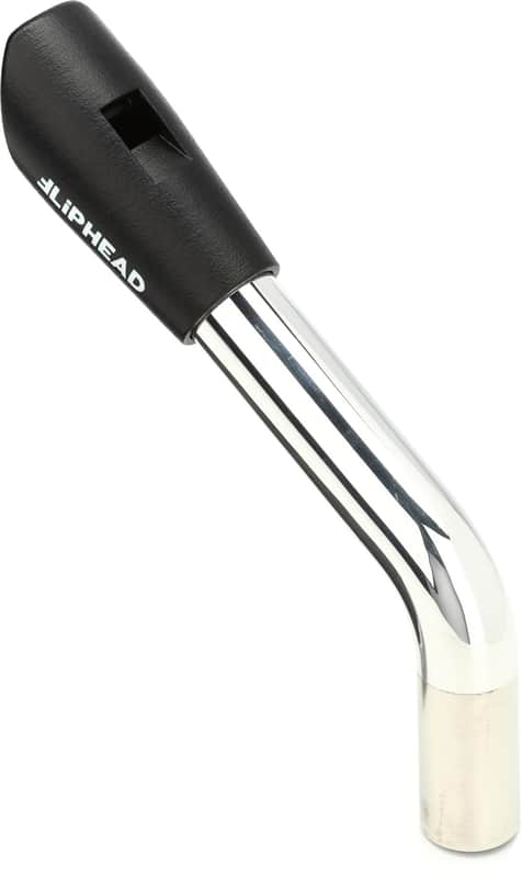 Fliphead AM-1 Alternative Flute Headjoint - Black image 1