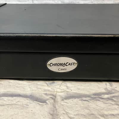 Chromacast Electric Guitar Hard Case image 2
