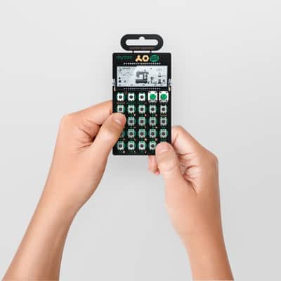 Teenage Engineering PO-12 Rhythm image 3