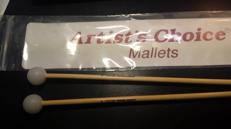 Grover Pro percussion - Orchestral Xylo/ Glock Mallets image 1