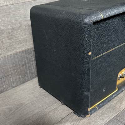 Marshall Super Bass 100w 1972 - Handwired! image 8