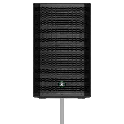 Mackie Thrash 215 15" 1300 Watt Powered Active DJ PA Loudspeaker image 24