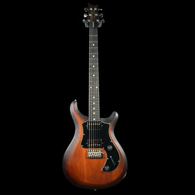 PRS S2 Standard 24 Satin McCarty Tobacco Sunburst image 3