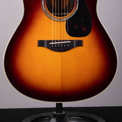 Canda 404 1970-1975 - Sunburst super jumbo made in japan ej200
