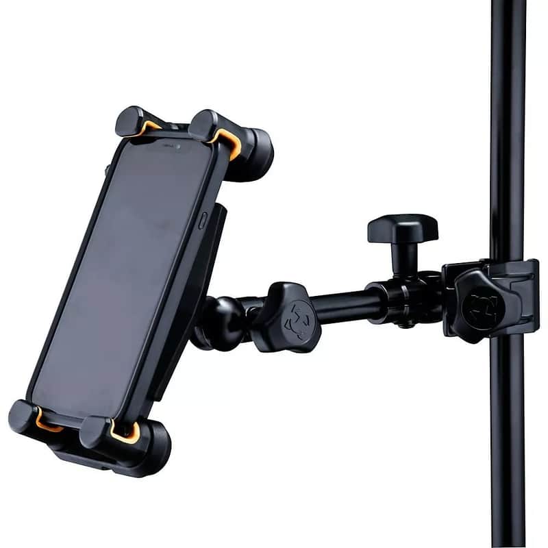 daptive Tablet and Phone Holder image 1