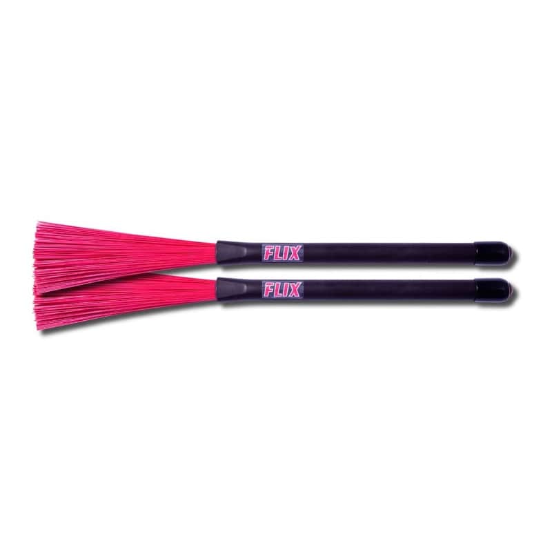 FLIX Brush Sticks - Ultra Thin image 1