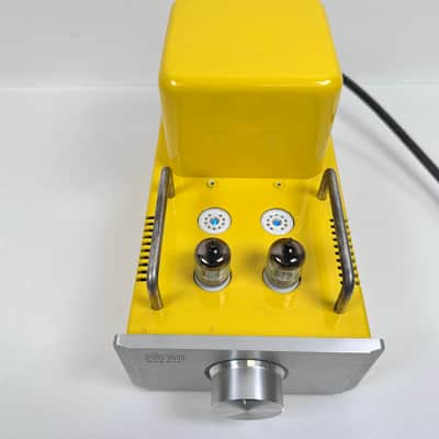 GLOW Audio Amp One V1.8 Stereo Tube Integrated Amplifier image 11