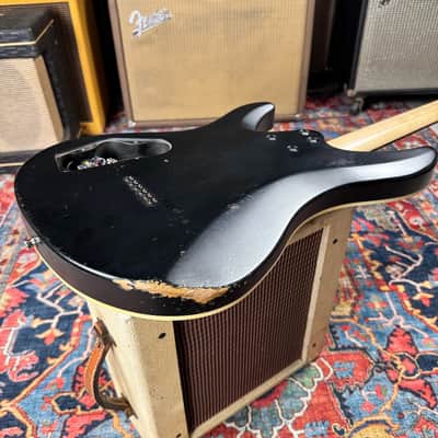 FGN J Standard Mythic JMY-ASH SD Pickups 2017 image 20