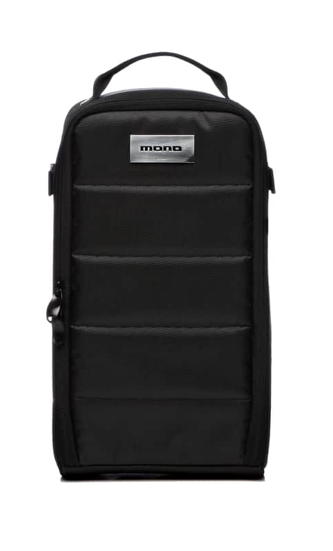 Mono Tick 2.0 Accessory Case Black image 1