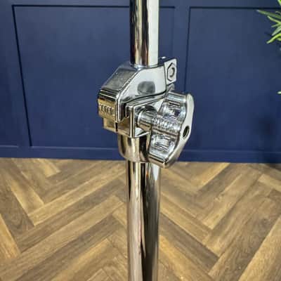 Natal Pro Series Boom Arm Cymbal Stand / Heavy Duty Hardware #MZ9 image 4