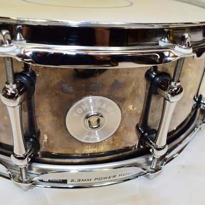 Mapex Armory Series Tomahawk 14" x 5.5" Snare Drum image 3
