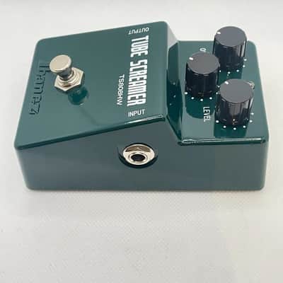 Ibanez USED TS808HW image 3
