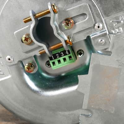 Electro-Voice (EV) EVID C4.2 4" 2-Way Coaxial Ceiling Loudspeaker (PAIR) CG01F30 image 7