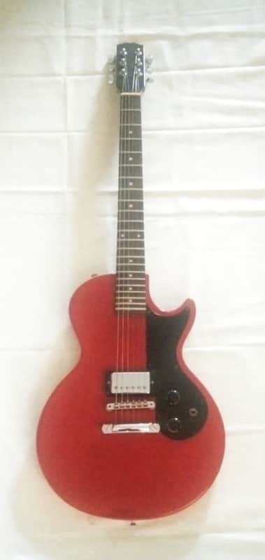 Orville MM-65/FR Melody Maker image 1
