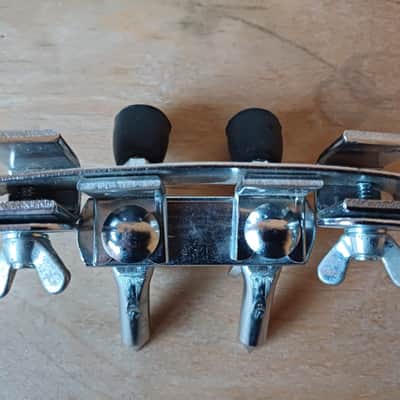 Vintage Bass Drum Anchor 70's Japan Made image 2