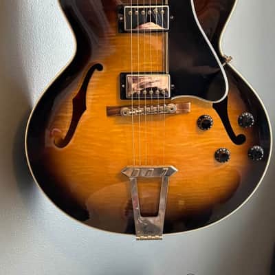 Gibson ES-175 2007 - Original image 1
