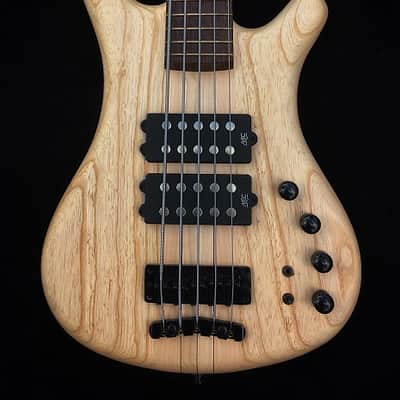 Warwick Custom Shop Corvette $$ NT 2013 image 1