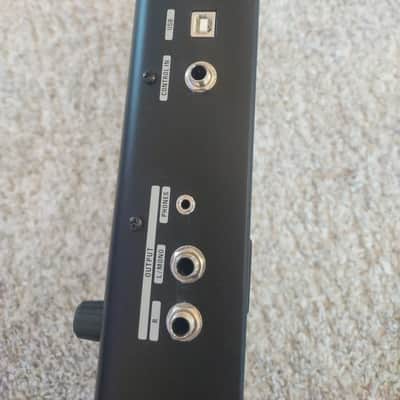 Zoom G5n Multi-effects Pedal image 2