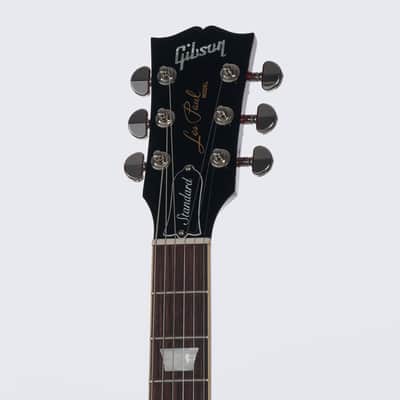 Gibson Les Paul Standard 60s, Unburst | Demo image 3