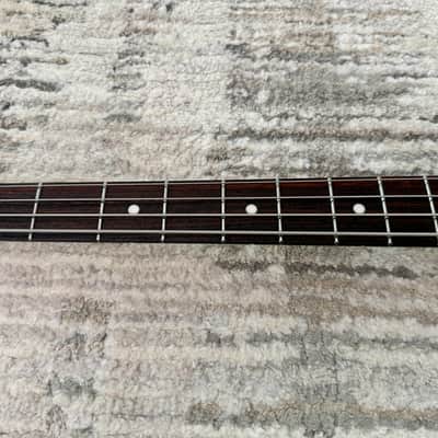 Ernie Ball Music Man StingRay Special 4 HH 2026 - Violet Sparkle Burst image 10