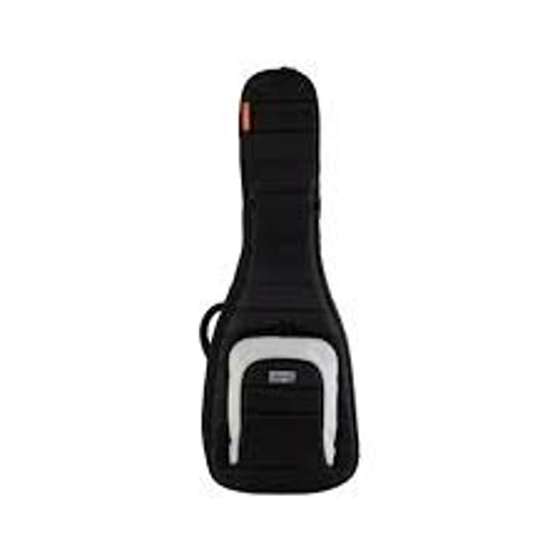 MONO Classic Dual Electric Guitar Case, M80-2G-BLK Black "Free Shipping in the USA" image 1