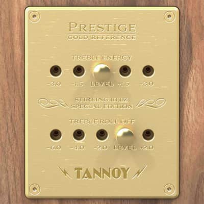 TANNOY Stirling III LZ SE - Floorstanding Speakers (Pair) - NEW! image 8
