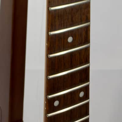 Ibanez RG160B Electric Guitar Neck MIK Korea 2000 - Natural image 7