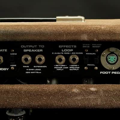 1983 Dumble ODS Overdrive Special image 7