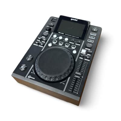Gemini MDJ-500 Media Player image 2