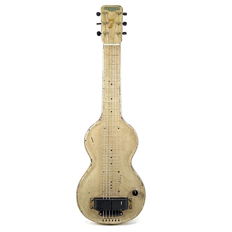 Rickenbacker	Model 59 Lap Steel 1937 image 1