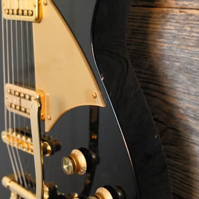 Used Fano Alt De Facto RB6T - Black w/OHSC image 4