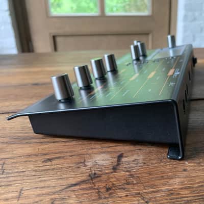 Waldorf Blofeld Desktop Synthesizer 2007 - Present - Black Shadow image 3