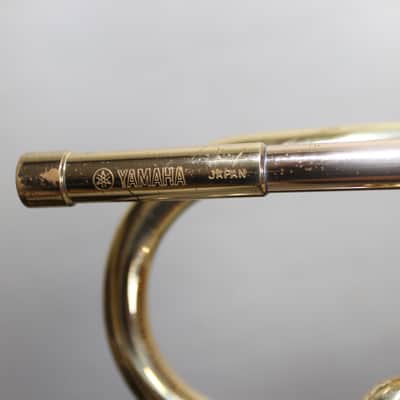 Yamaha YTR-235 Bb Trumpet 1977-1982 image 4