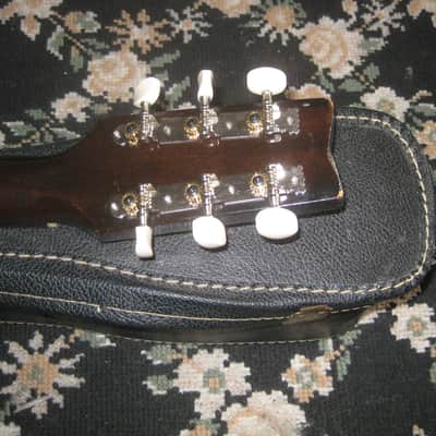 Yamaha FG45 1970s? - Natural image 7