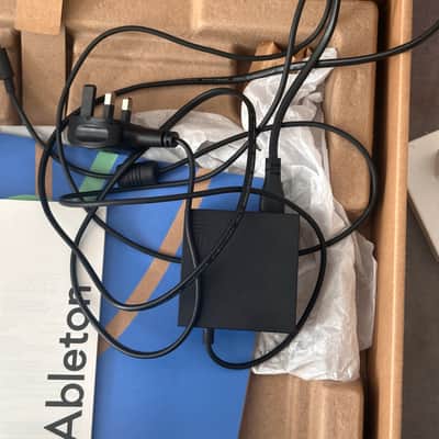 Ableton Push 3 Standalone Workstation 2023 - Present Black image 14