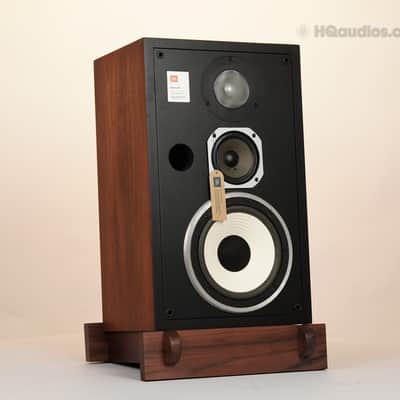 JBL L86 Vintage Speakers Pair – Restored – 1-Year Warranty image 13