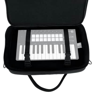 Novation Launchpad X Ableton Live MIDI USB Music Production Pad Controller+Case image 7
