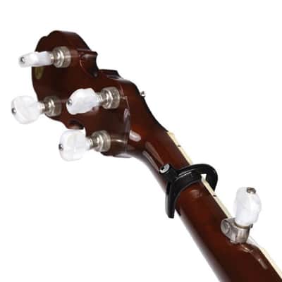 Planet Waves NS Pro Banjo / Mandolin Capo image 3