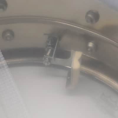 Ludwig Supraphonic 6.5X14" Snare Drum Vintage 1960's image 19