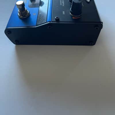 Decibel 11 Eleven Time After Time Digital Delay Programmable Guitar Effect Pedal image 4