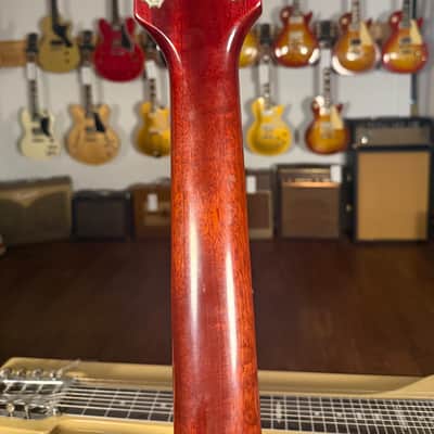 Gibson B-25-12 1966 - Natural image 10