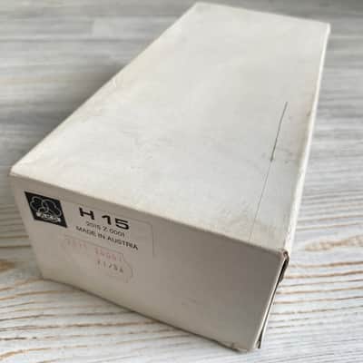 1979 AKG H15 Elastic Suspension For AKG C451 C452 CMS Series Microphones image 14