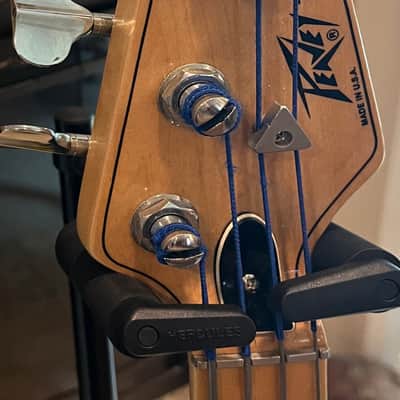 Peavey T-40 1981 - Natural image 13