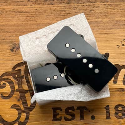 The Creamery Jazzmaster 58 AL2 Pickup Set image 1