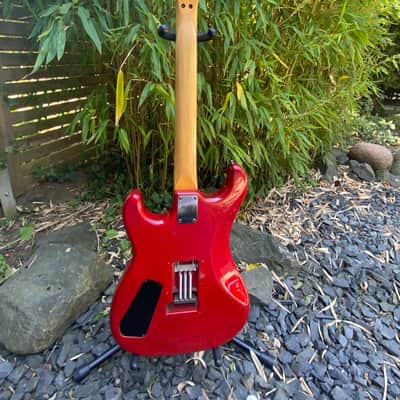 Kramer Baretta 1985 USA D-Plate image 7