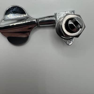 Bass Tuning Machines - 4 on a side image 2