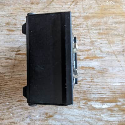 Peavey EDI Equalized Direct Interface 90's - Black image 6