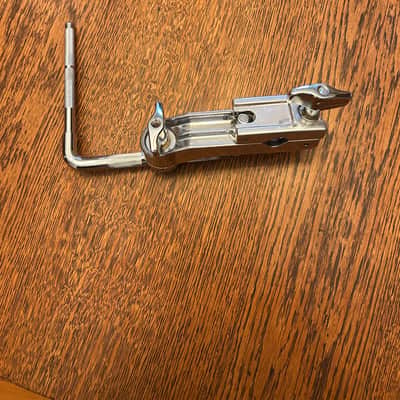 Pearl PPS37 Multi-Angle L Arm Cowbell Holder with Quick Release image 2